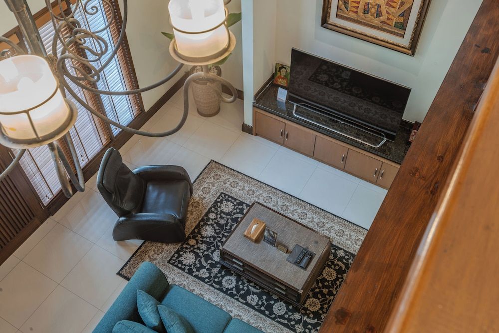 Plataran Puncak Residences 5 Bedrooms Anandita Residence 5