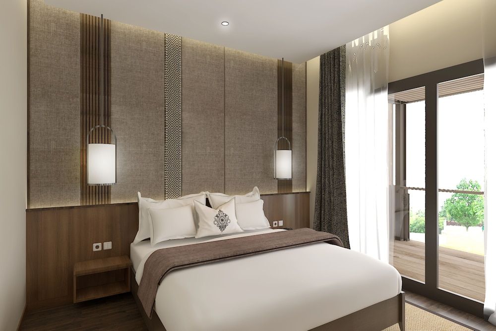 Plataran Puncak Residences 5 Bedrooms Ingrida Residence 3