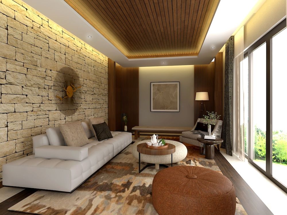 Plataran Puncak Residences 5 Bedrooms Ingrida Residence 19