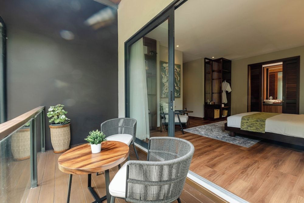 Plataran Puncak Residences 5 Bedrooms Kalyana Residence 30