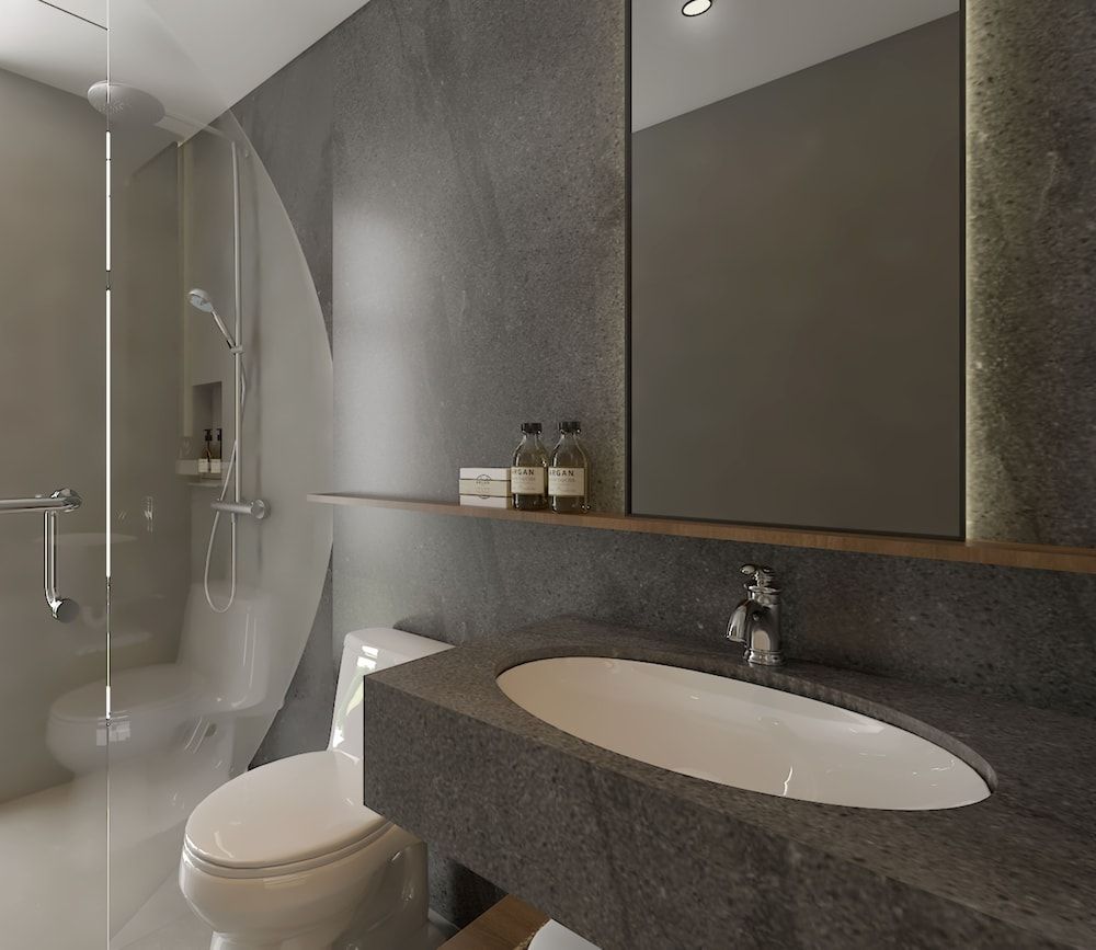 Plataran Puncak Residences 5 Bedrooms Ingrida Residence 13