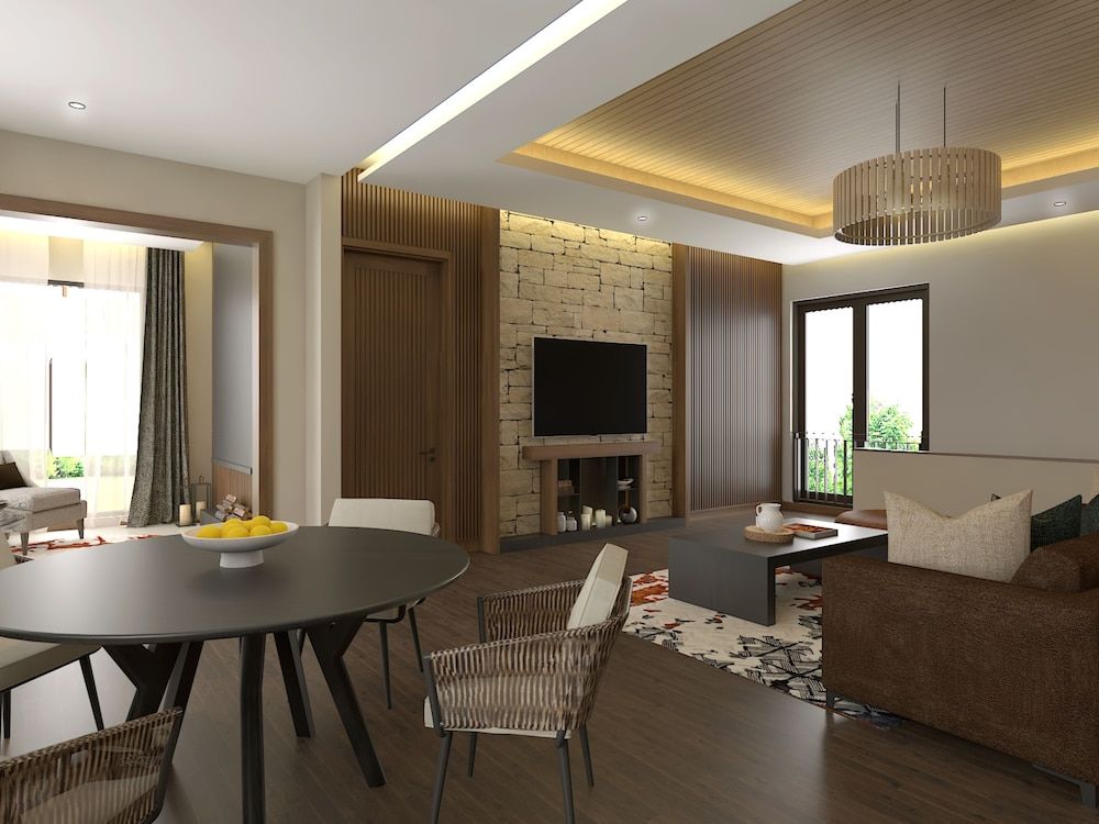 Plataran Puncak Residences 5 Bedrooms Ingrida Residence 15