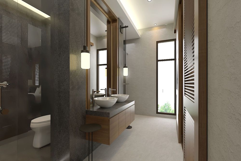 Plataran Puncak Residences 5 Bedrooms Ingrida Residence 23