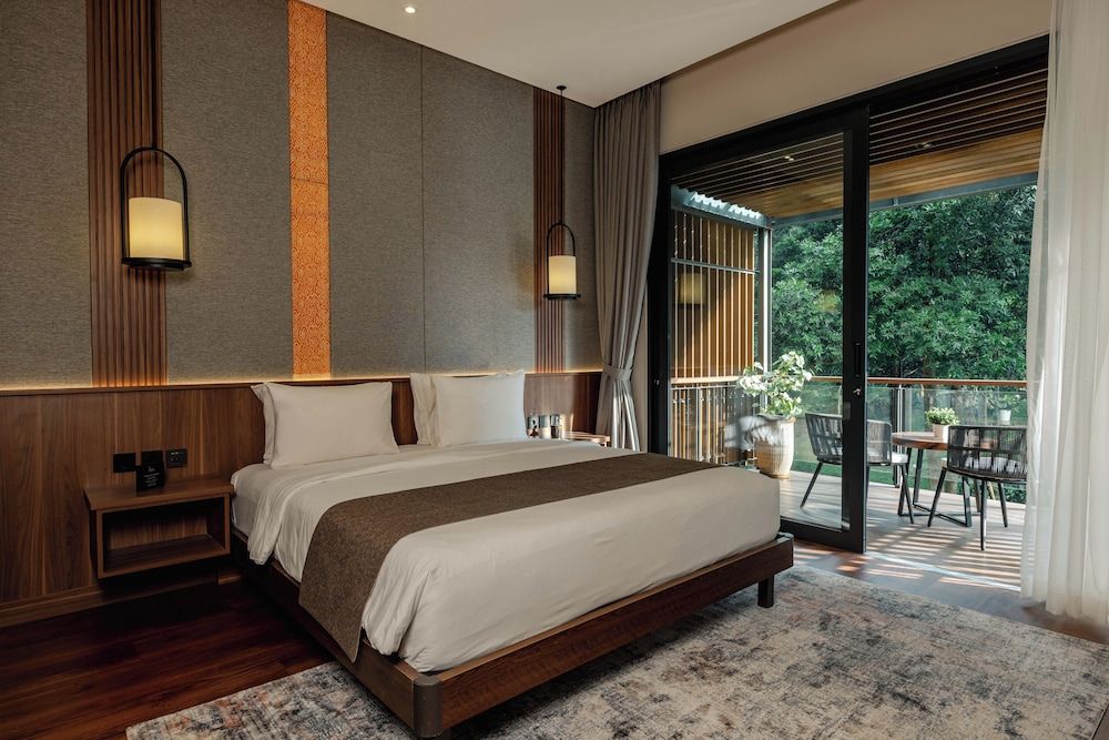 Plataran Puncak Residences 5 Bedrooms Kalyana Residence 9