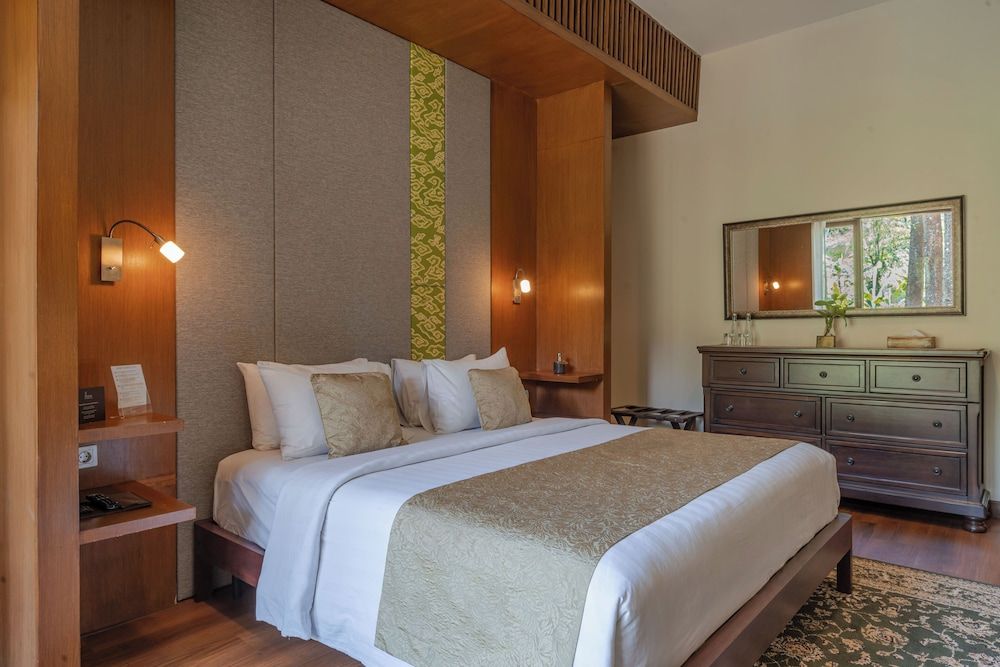 Plataran Puncak Residences