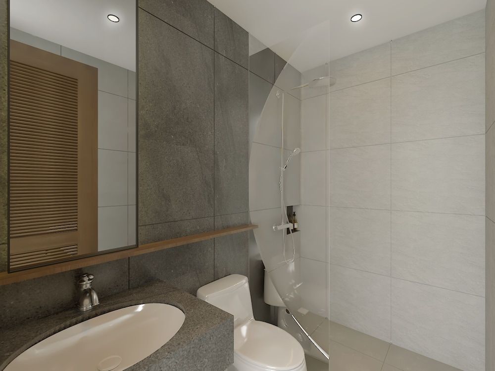 Plataran Puncak Residences 5 Bedrooms Ingrida Residence 12