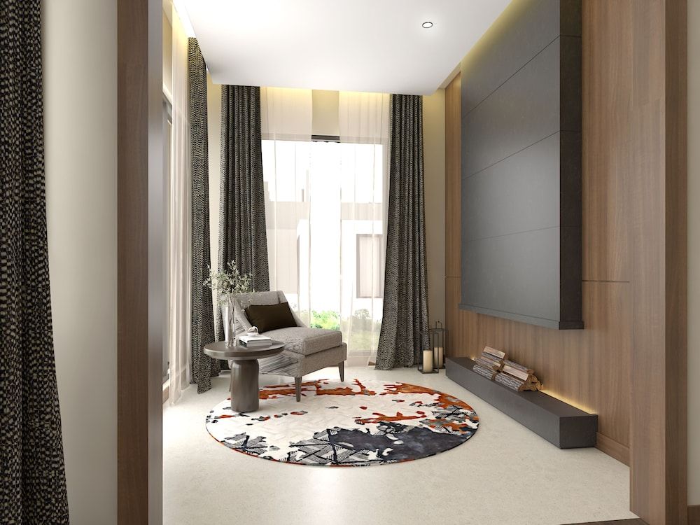 Plataran Puncak Residences 5 Bedrooms Ingrida Residence 16