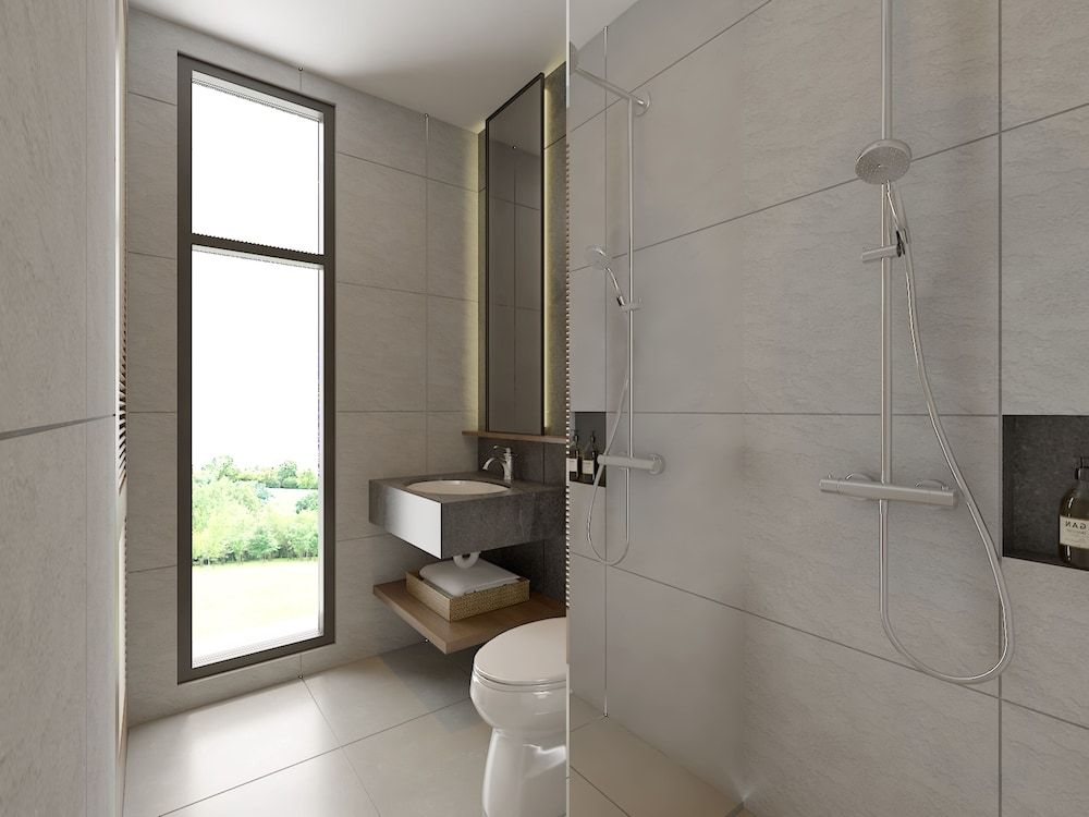 Plataran Puncak Residences 5 Bedrooms Ingrida Residence 11