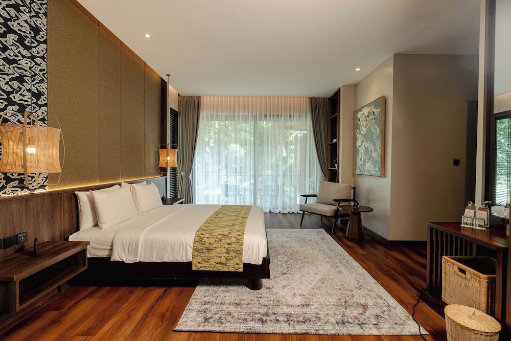 Plataran Puncak Residences 5 Bedrooms Kalyana Residence 15