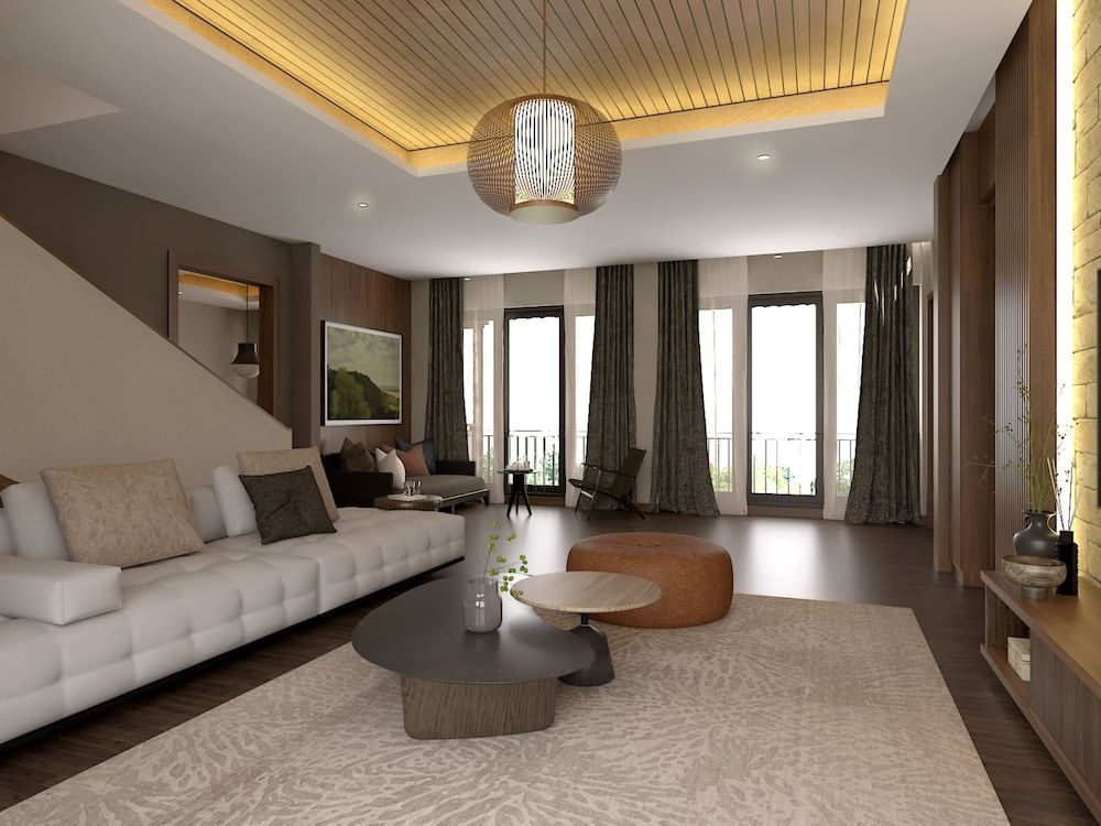 Plataran Puncak Residences 5 Bedrooms Ingrida Residence 14