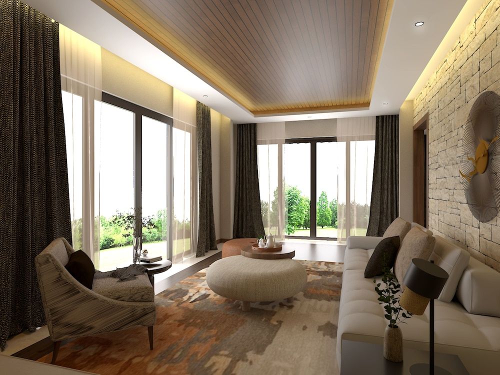 Plataran Puncak Residences 5 Bedrooms Ingrida Residence 18