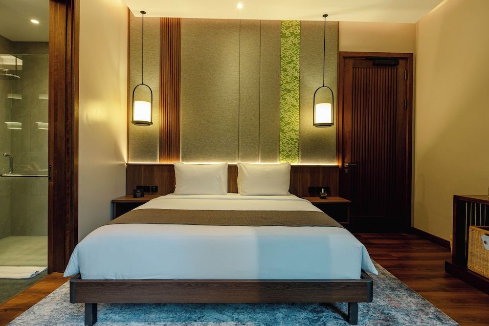 Plataran Puncak Residences 5 Bedrooms Kalyana Residence 18