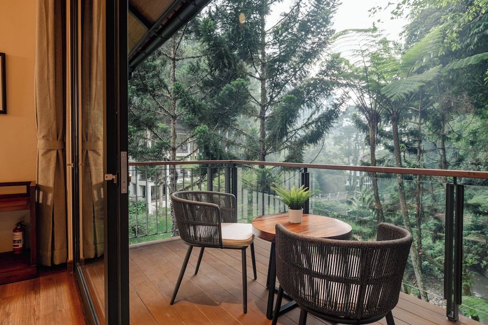 Plataran Puncak Residences 5 Bedrooms Kalyana Residence 23