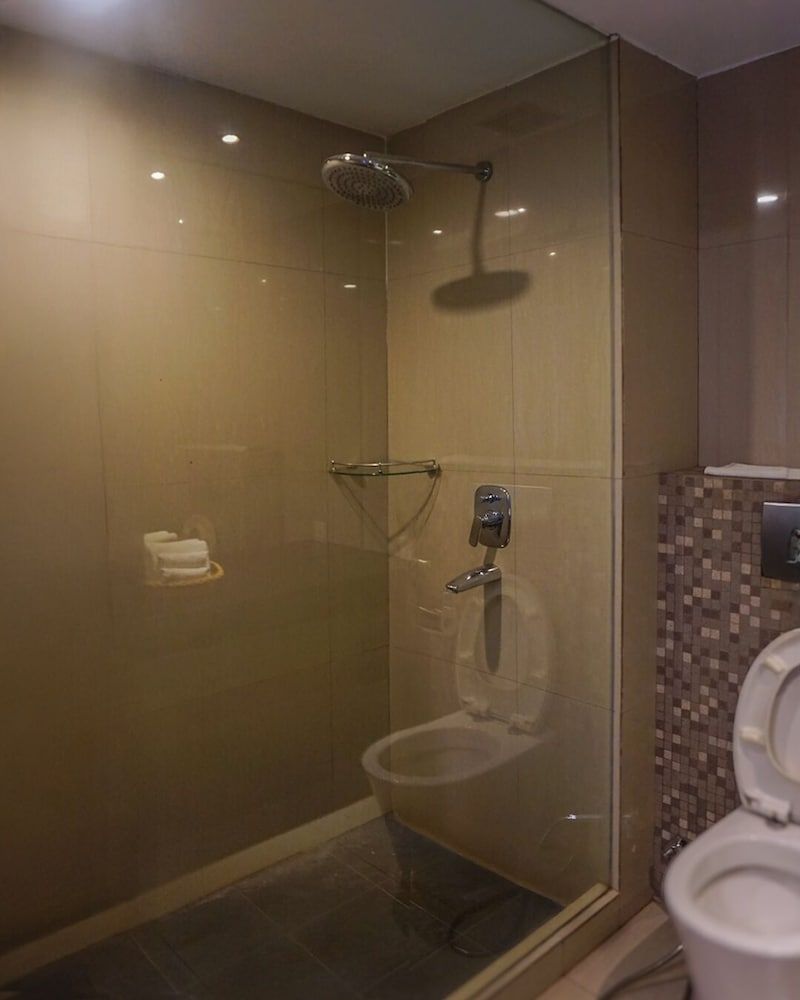 Hotel Dafam Pekanbaru Executive Room 7