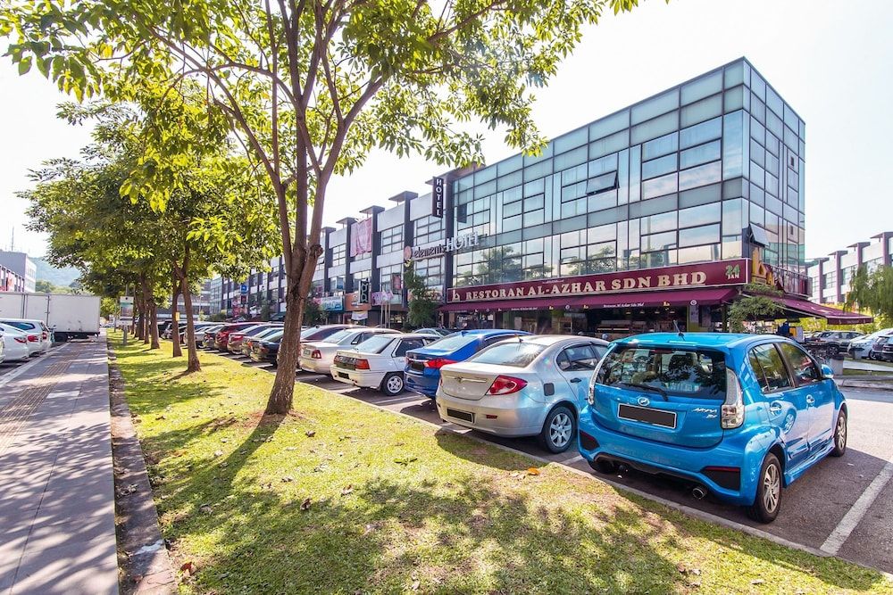 undefined De Elements Business Hotel Kuala Lumpur 6