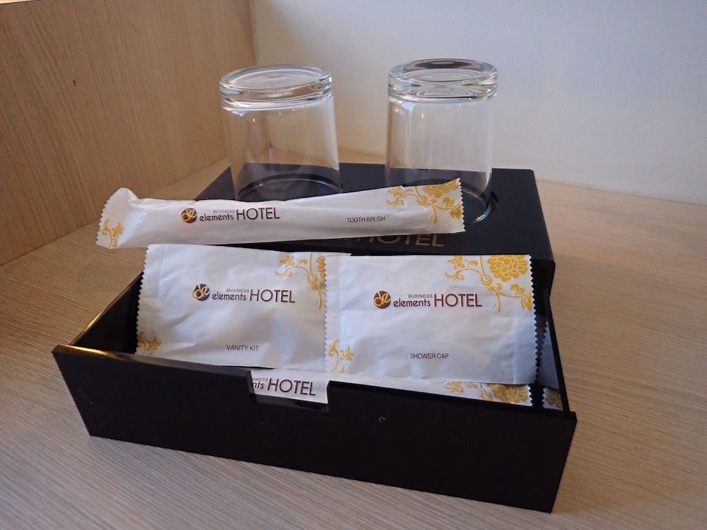 De Elements Business Hotel Kuala Lumpur Family Room, 2 Queen Beds 6