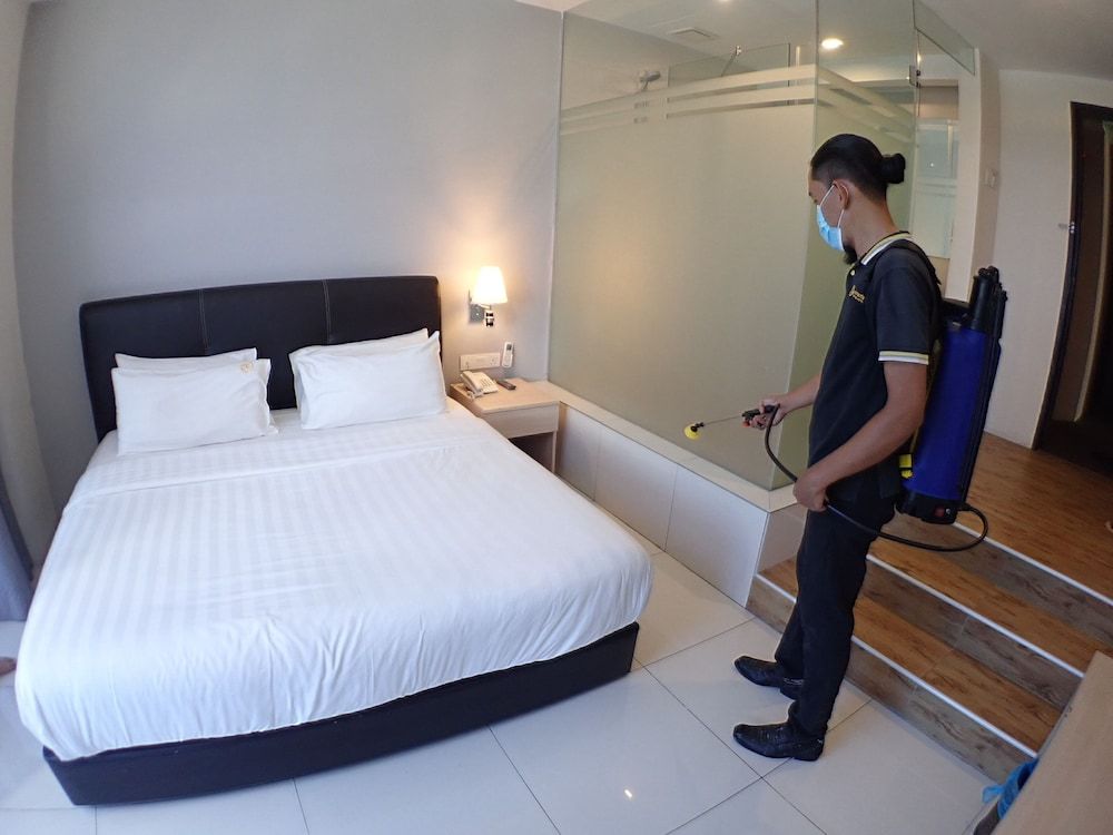 undefined De Elements Business Hotel Kuala Lumpur 4