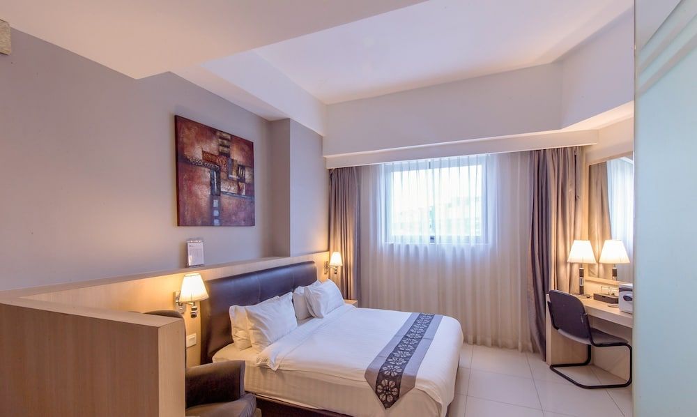 undefined De Elements Business Hotel Kuala Lumpur