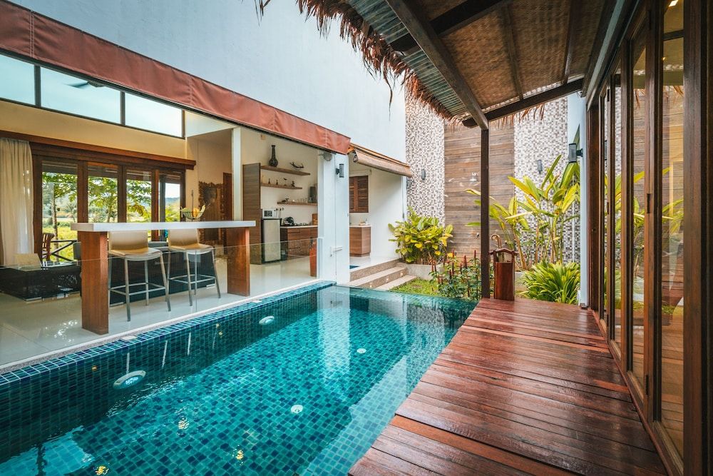 undefined La Villa Langkawi - Private Pool 4
