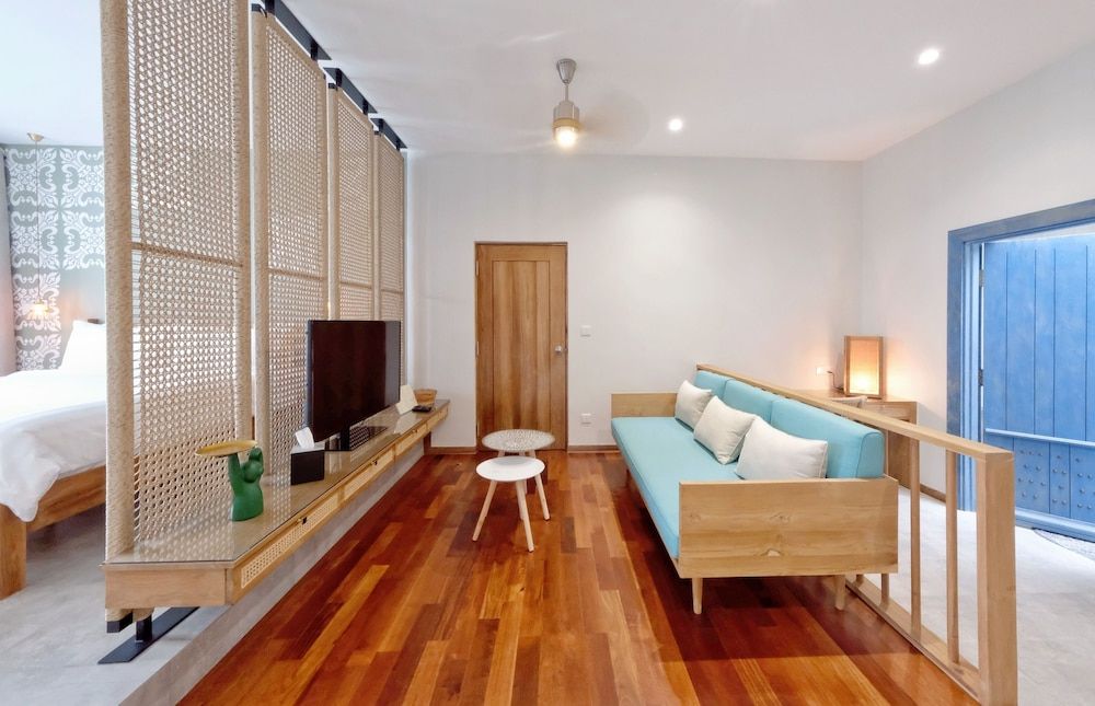 La Villa Langkawi - Private Pool Pool Access Suite 4