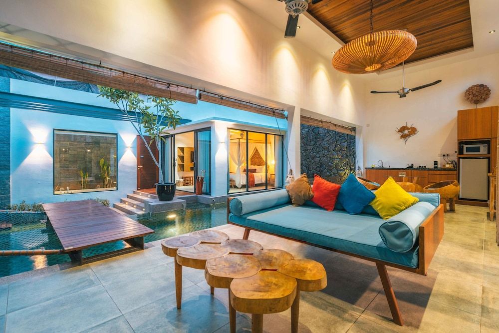 undefined La Villa Langkawi - Private Pool 5