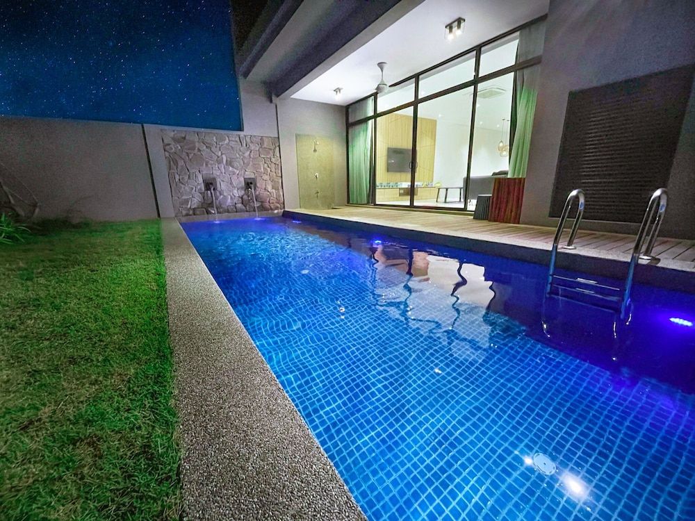 undefined La Villa Langkawi - Private Pool