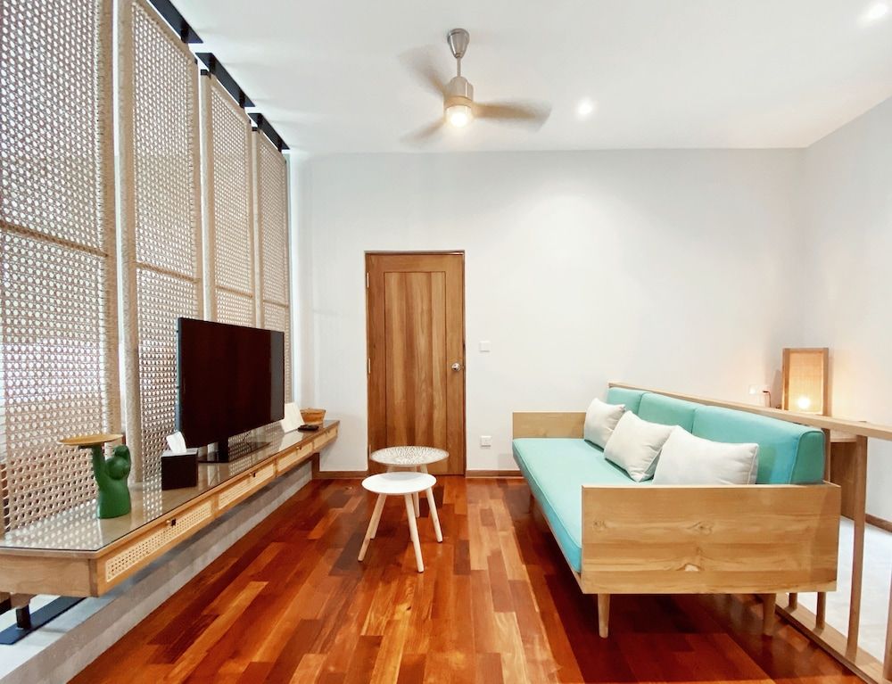 La Villa Langkawi - Private Pool Pool Access Suite 10