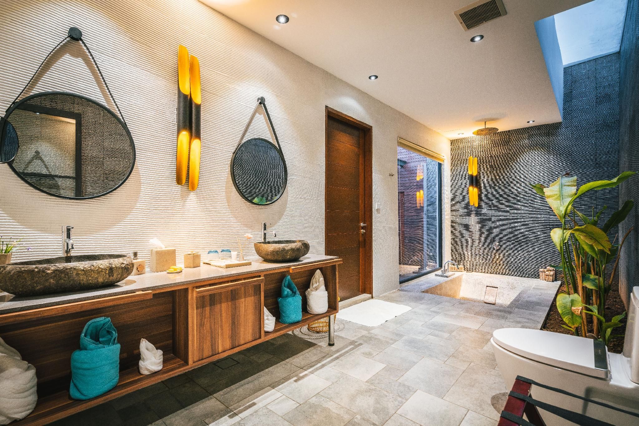 undefined La Villa Langkawi - Private Pool 9