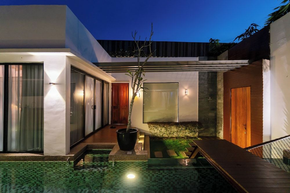 undefined La Villa Langkawi - Private Pool 4