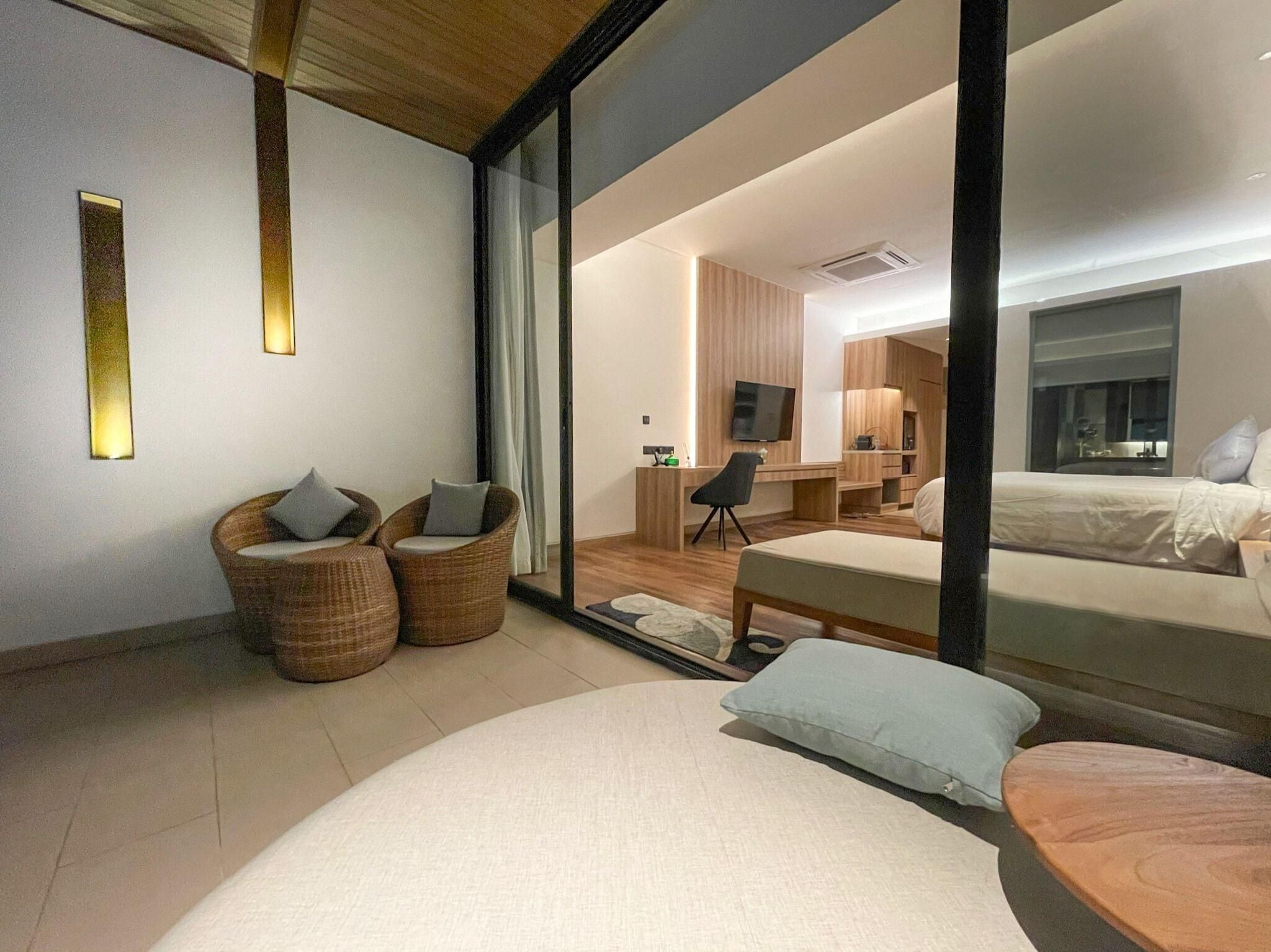 undefined La Villa Langkawi - Private Pool 10