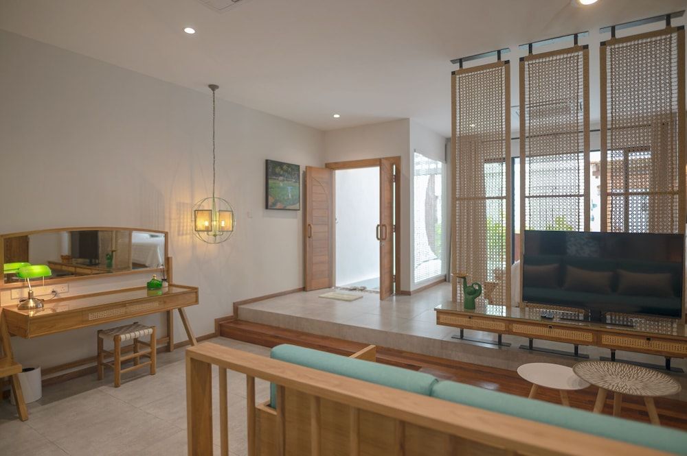 La Villa Langkawi - Private Pool Pool Access Suite 11