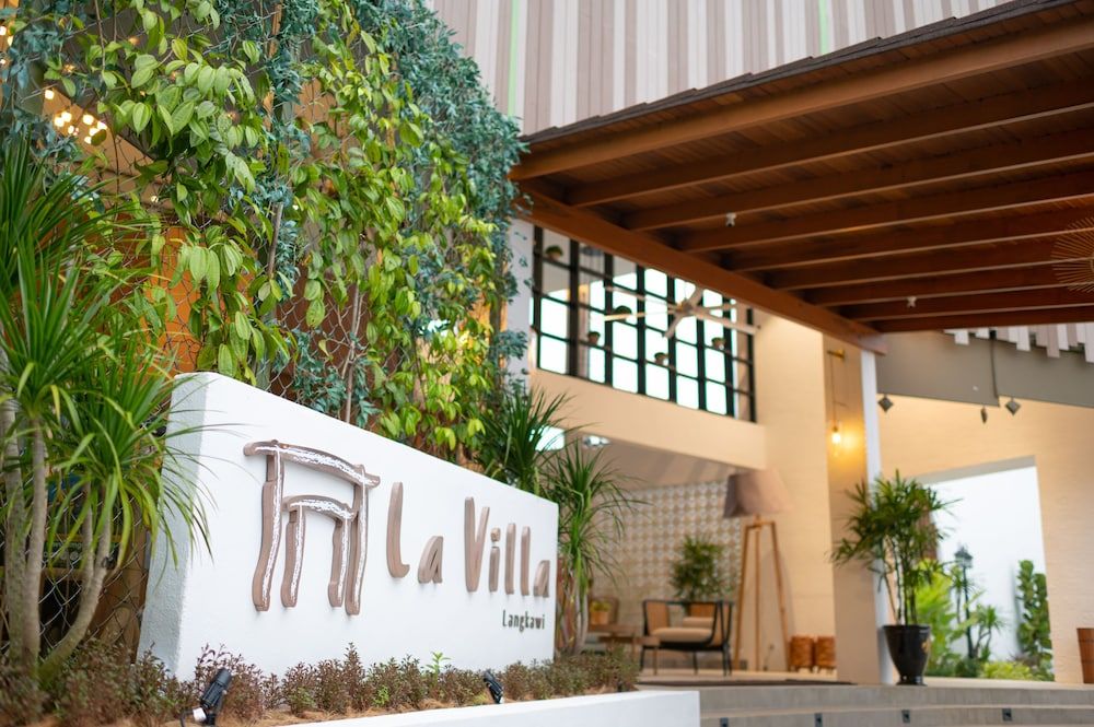 undefined La Villa Langkawi - Private Pool 5