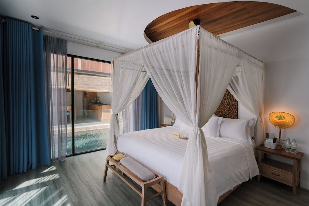 undefined La Villa Langkawi - Private Pool 7