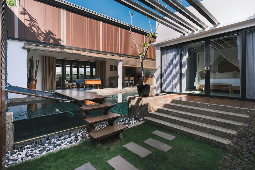 undefined La Villa Langkawi - Private Pool 2