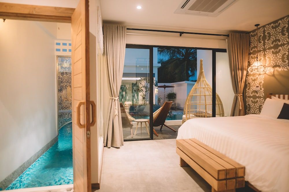 undefined La Villa Langkawi - Private Pool 2
