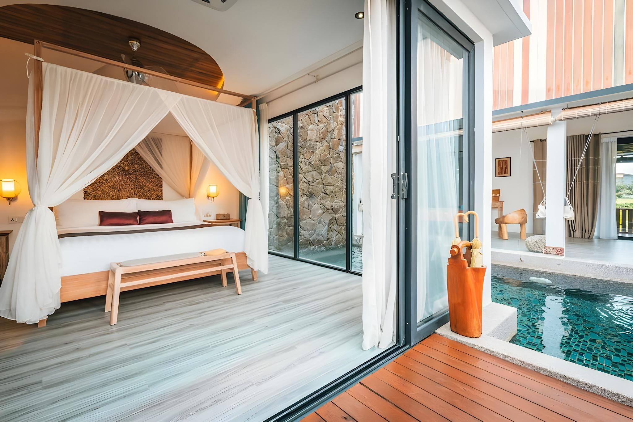 undefined La Villa Langkawi - Private Pool 8