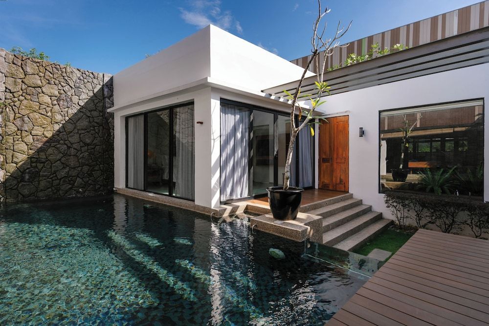 undefined La Villa Langkawi - Private Pool
