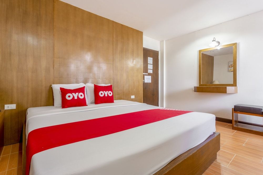 undefined Super OYO 1096 Winner Inn Hotel 9