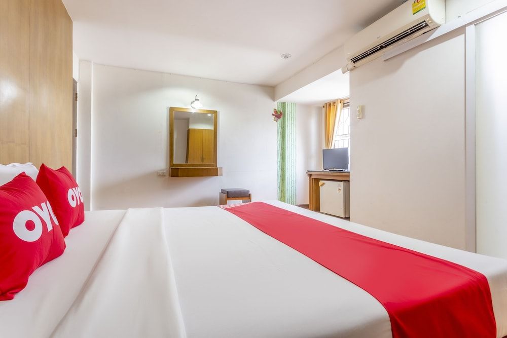 undefined Super OYO 1096 Winner Inn Hotel 7