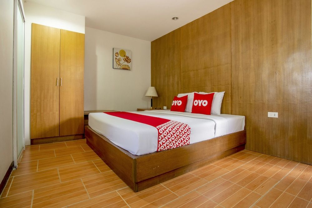 undefined Super OYO 1096 Winner Inn Hotel 6