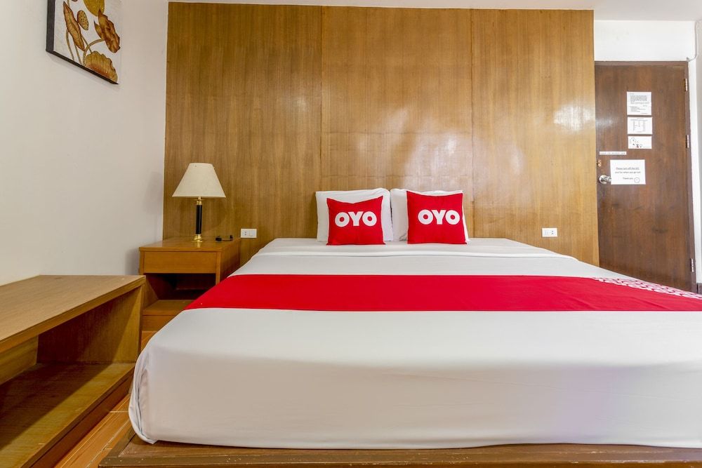 undefined Super OYO 1096 Winner Inn Hotel 8