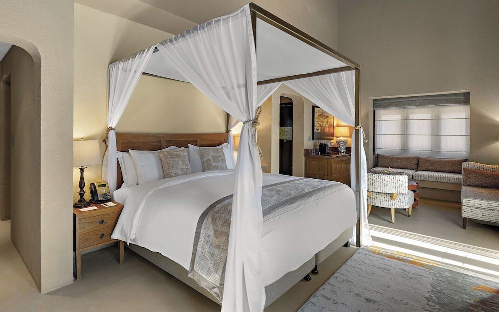 Anantara Two Bedroom Family Pool Villa