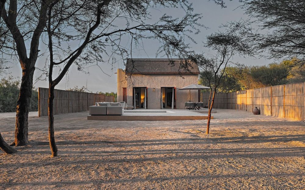 Anantara Al Sahel Villa Resort