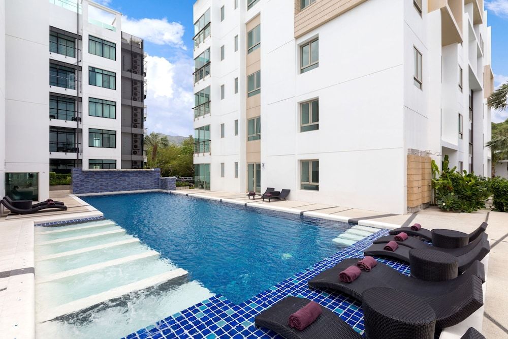 The Regent Residence Kamala