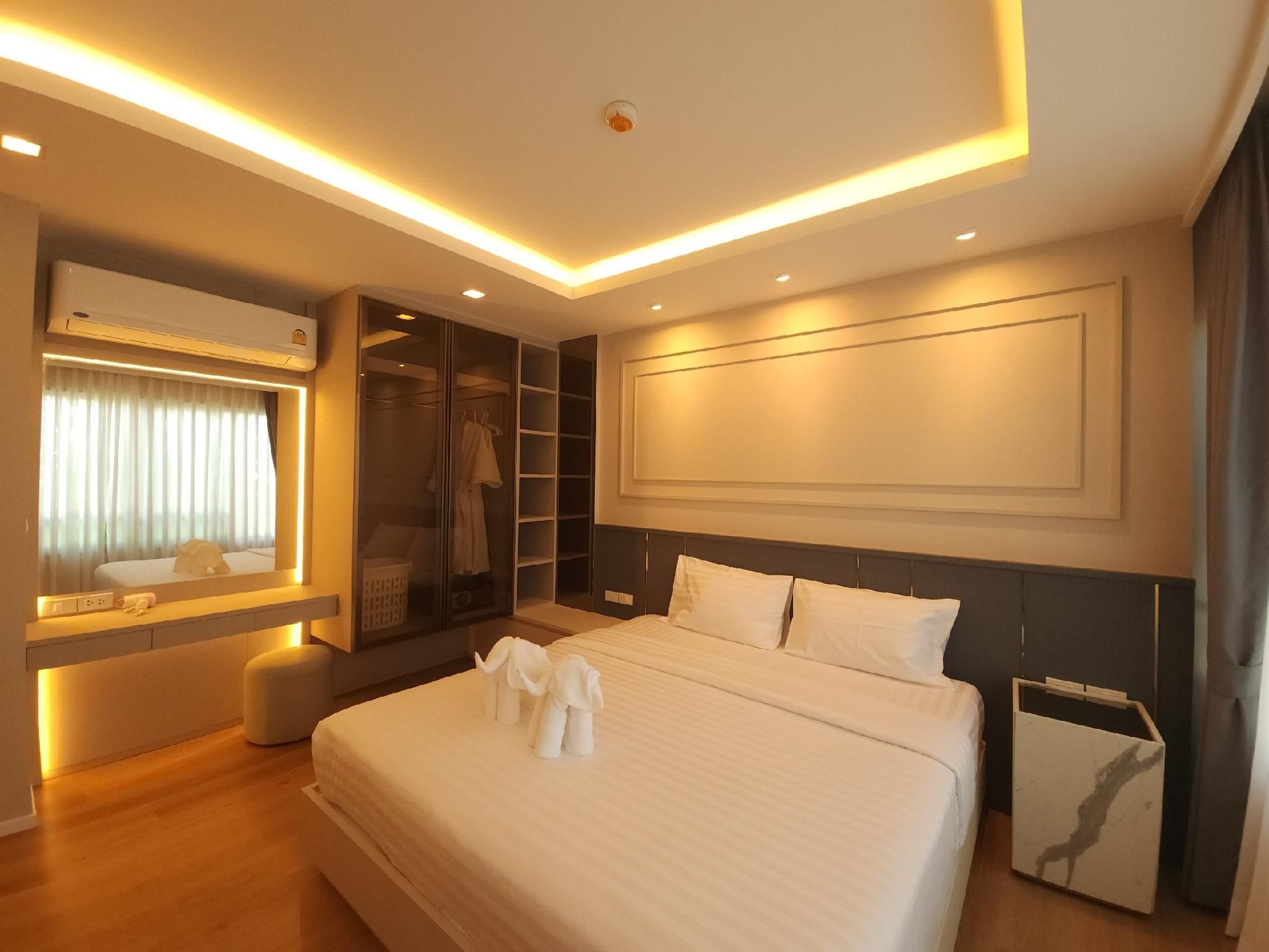 undefined The Regent Residence Kamala 9