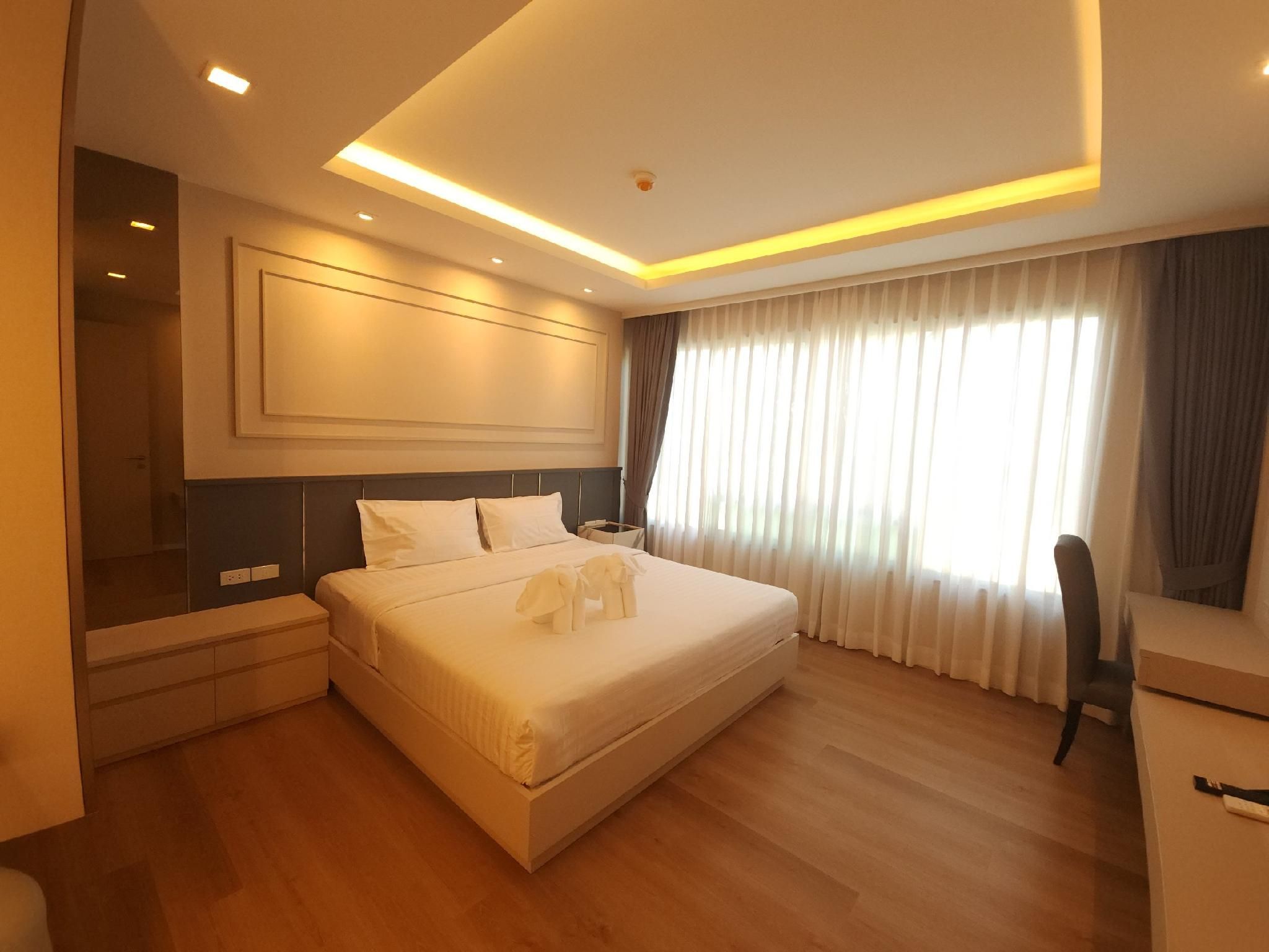 undefined The Regent Residence Kamala 8