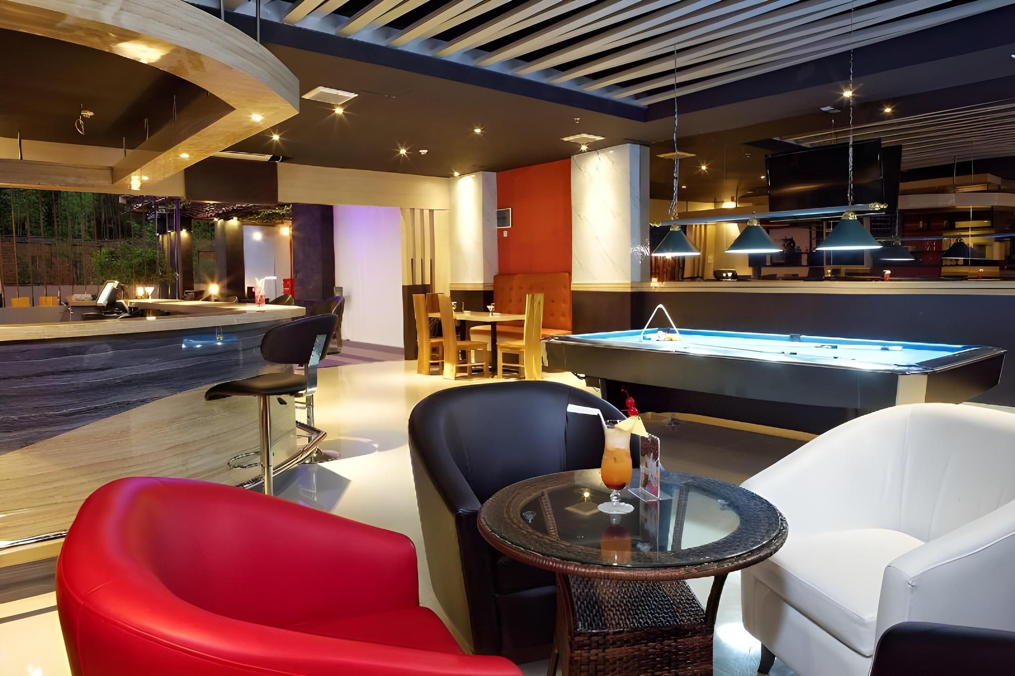 undefined Nagoya Mansion Hotel and Residence 4