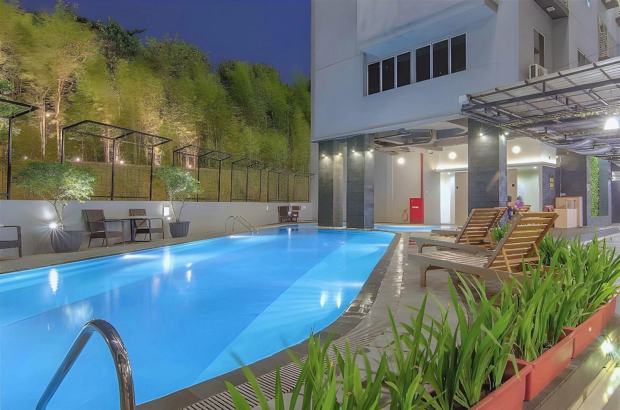 undefined Nagoya Mansion Hotel and Residence 9