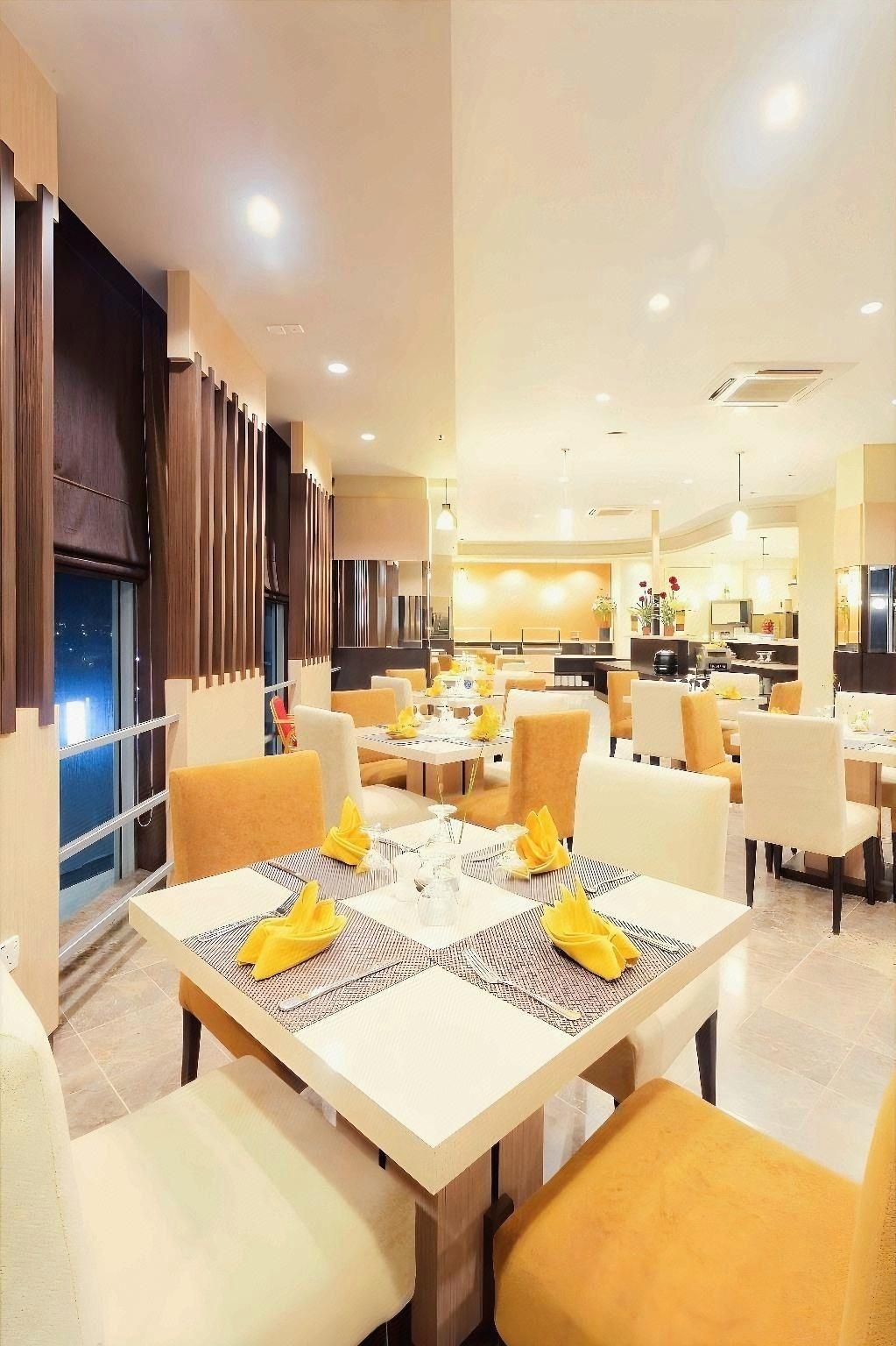 undefined Nagoya Mansion Hotel and Residence 5