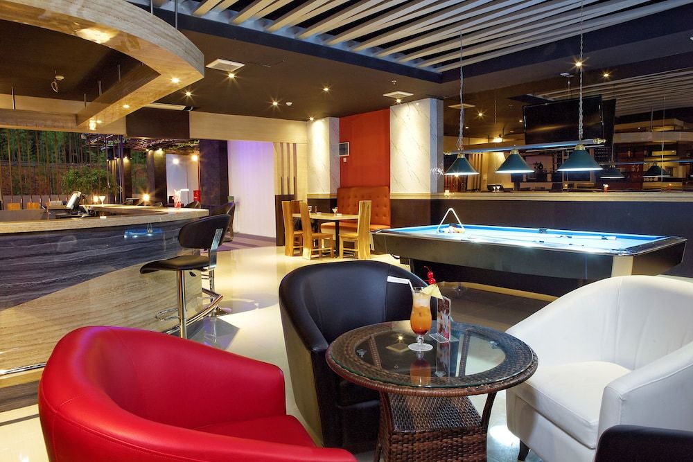 undefined Nagoya Mansion Hotel & Residence 8